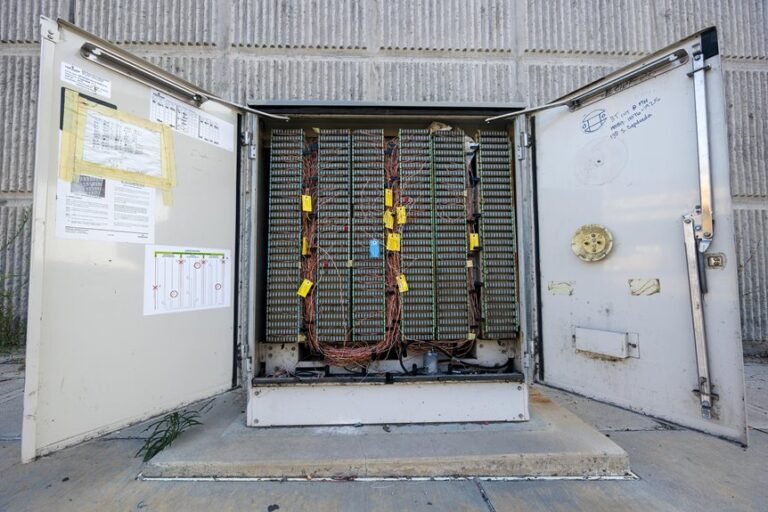 innovative network it services